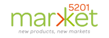 Market 5201 logo